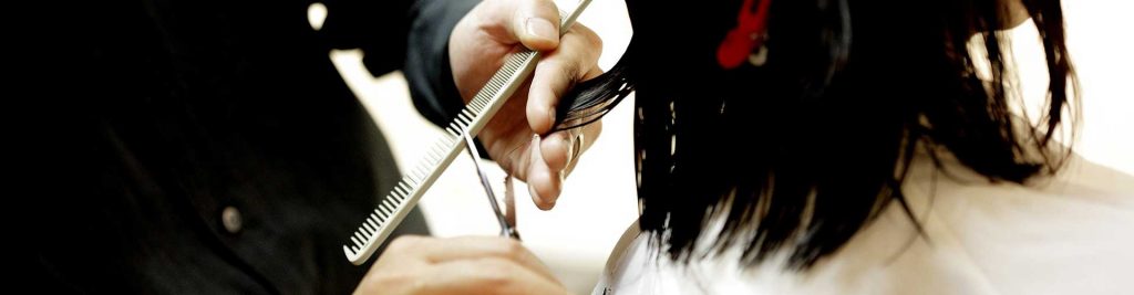 cut and style
